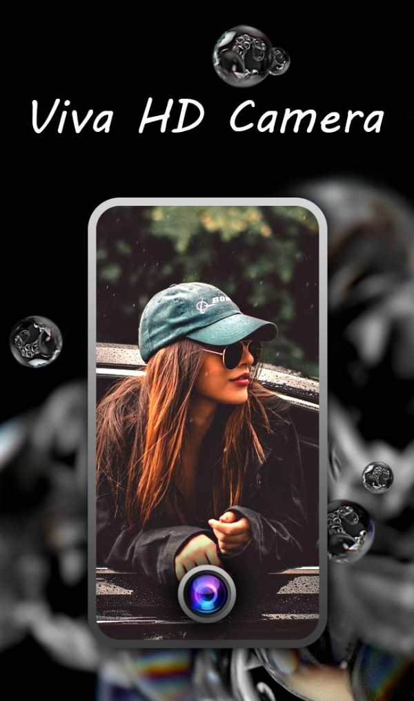 Camera for Vivo V15 - Perfect Selfie camera screenshot 2