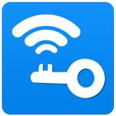 Wifi Master Password Prank 1.0