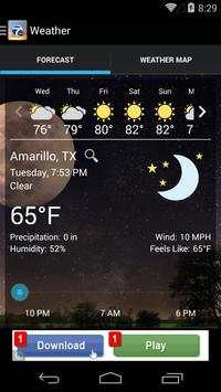 KVII AM screenshot 2