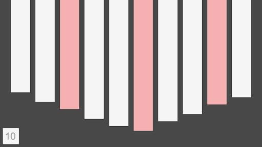 Mini Kalimba screenshot 2