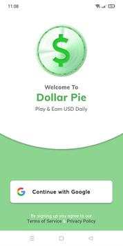 Dollar Pie screenshot 1