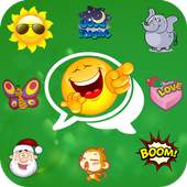 Chat Stickers & Emoji 1.4