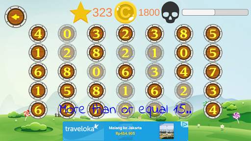 Math Games for 3rd Grade screenshot 17