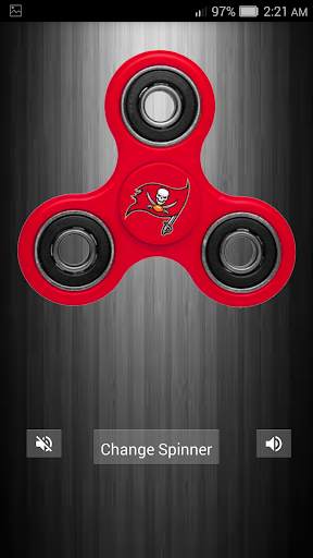 Fidget Spinner screenshot 4
