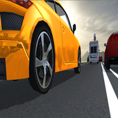 Turbo Traffic icon