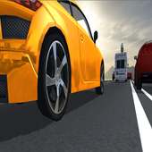 Turbo Traffic