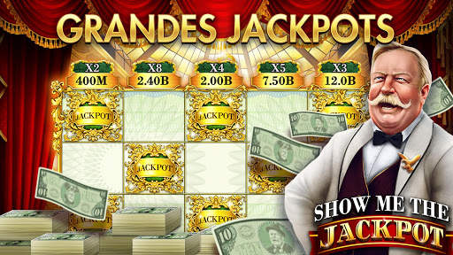 Club Vegas: Juegos de Casino screenshot 3
