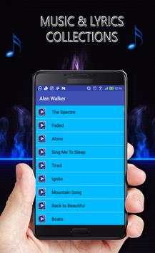 Alan Walker screenshot 2
