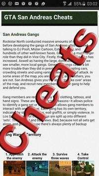 Guide For Gta 3 screenshot 2