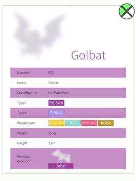 Pokéinfo for Pokémon GO screenshot 13