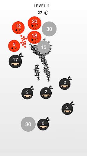 MicroWars screenshot 3