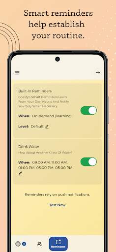 Goalify - Goal & Habit Tracker screenshot 5