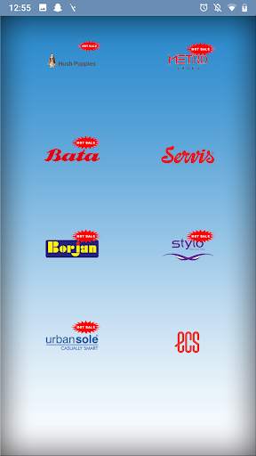Sale On screenshot 2
