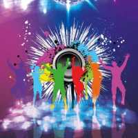 ikon Disco DJ