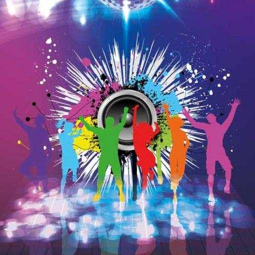Disco DJ 1.0