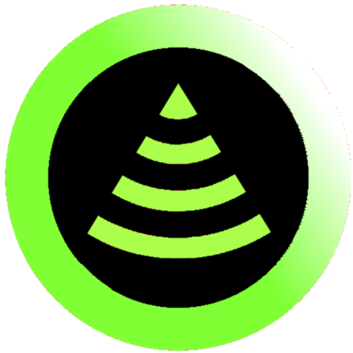 Radio Status आइकन