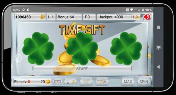 Slot Machine screenshot 8