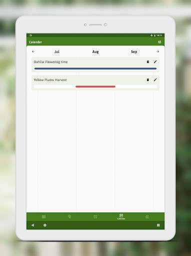 Grow Garden App screenshot 13