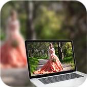 PIP Laptop Camera Effects 3.0