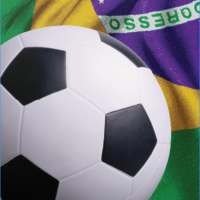 Brazil - FIFA World Cup logo