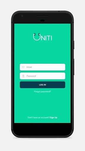 Uniti 1 تصوير الشاشة