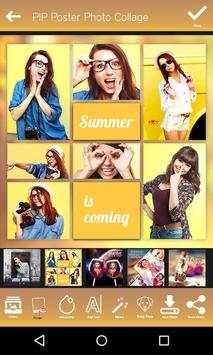 Poster Maker PIP Editor screenshot 5
