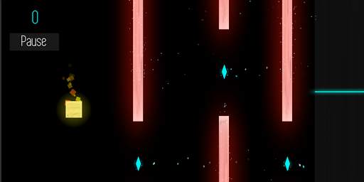 Square. screenshot 2