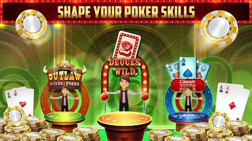 Grand Casino: Slots & Bingo screenshot 5