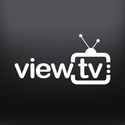 View TV icon
