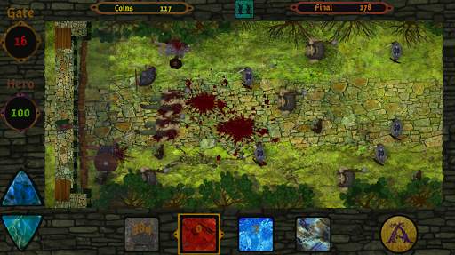 Gate Keeper: The Game screenshot 6