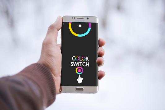 Colour Switch Neo screenshot 2