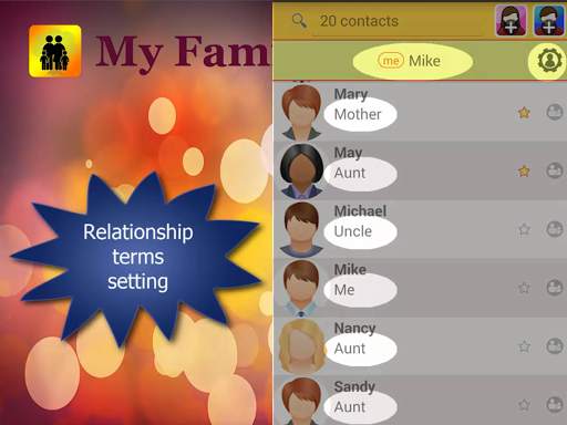 My Family screenshot 7