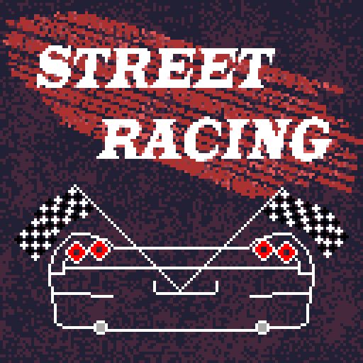 Street Racing Mechanic आइकन