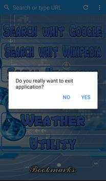 Speed Browser Mini स्क्रीनशॉट 3