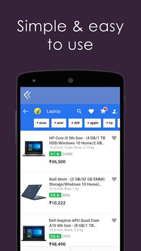 All Indian Shopping Mall App screenshot 5