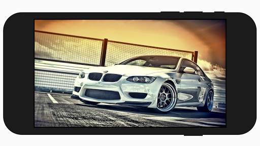 Super Car Wallpapers screenshot 3