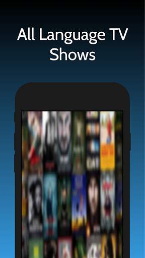 morph tv apk screenshot 1