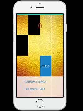 Piano Challenge Tap 9 screenshot 4