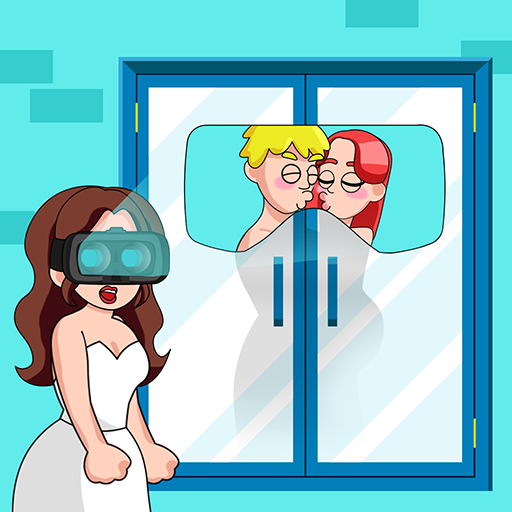 Genius Brain - Brain hack, DOP icon
