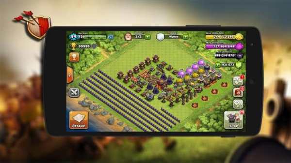 Gems cheat calc coc screenshot 1