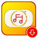 Free Videos & Music Downloader - Downloader 2020 logo
