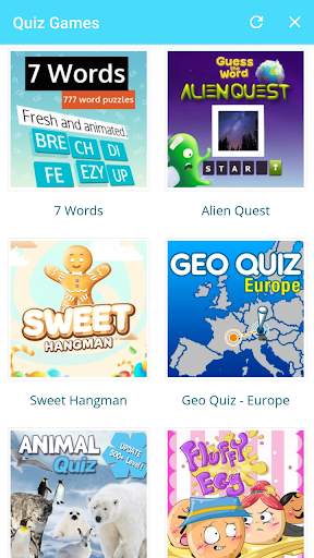 Gudang Game - All in One Game screenshot 4