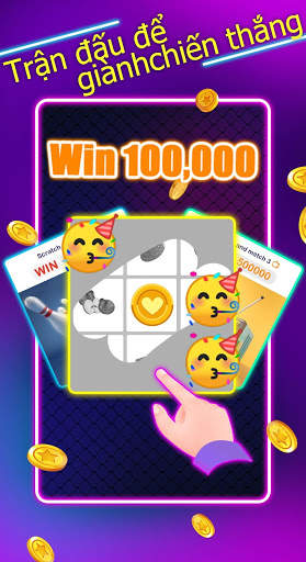 Lucky Time - Giành Giải thưởng Mỗi Ngày screenshot 1