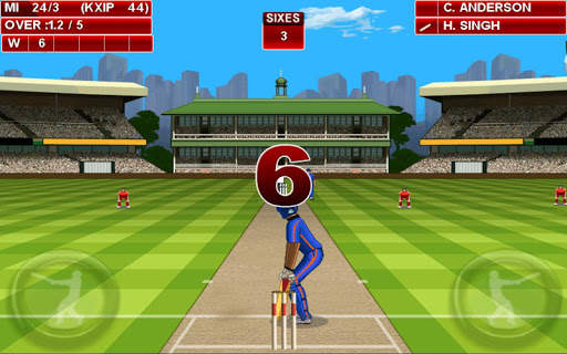 T20 Premier League 2017 Tab screenshot 3