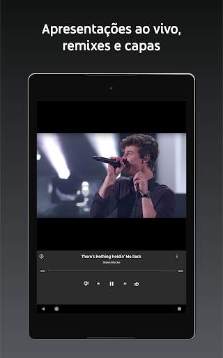 YouTube Music screenshot 13