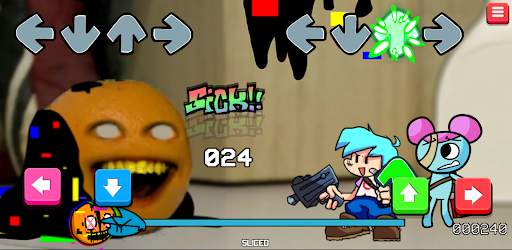 FNF Mod - Music Battle screenshot 5