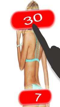 Touch On Girls Simulator screenshot 4
