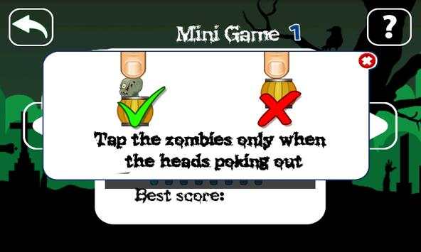 Zombie World screenshot 6