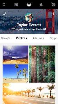Flickr screenshot 1