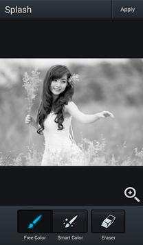 Photo Editor & Photo Effect 5 تصوير الشاشة